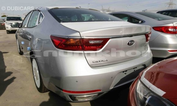 Buy Import Kia Cadenza Other Car in Import - Dubai in Bumthang Buy Import Kia Cadenza Other Car in Import - Dubai in Bumthang