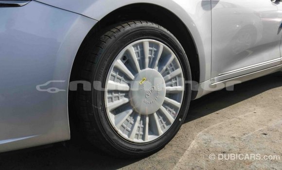 Buy Import Kia Cadenza Other Car in Import - Dubai in Bumthang Buy Import Kia Cadenza Other Car in Import - Dubai in Bumthang