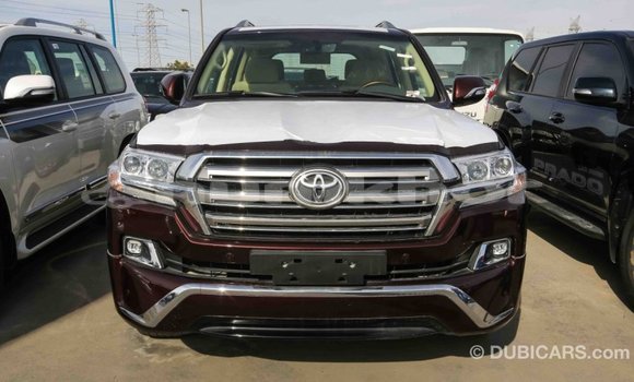 Buy Import Toyota Land Cruiser Other Car in Import - Dubai in Bumthang Buy Import Toyota Land Cruiser Other Car in Import - Dubai in Bumthang