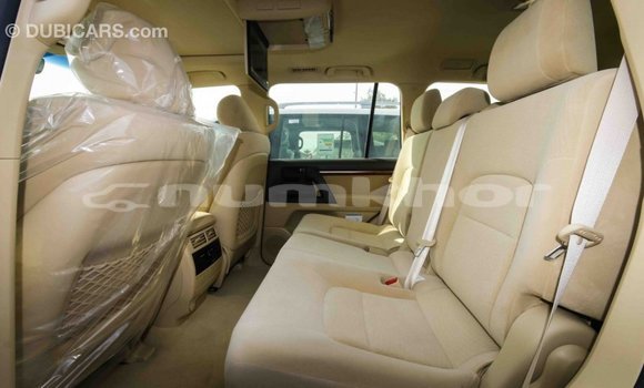 Buy Import Toyota Land Cruiser Other Car in Import - Dubai in Bumthang Buy Import Toyota Land Cruiser Other Car in Import - Dubai in Bumthang