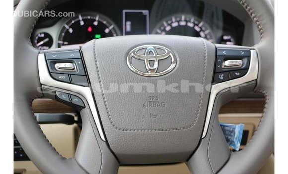 Buy Import Toyota Land Cruiser Black Car in Import - Dubai in Bumthang Buy Import Toyota Land Cruiser Black Car in Import - Dubai in Bumthang