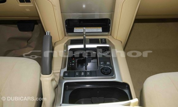Buy Import Toyota Land Cruiser Other Car in Import - Dubai in Bumthang Buy Import Toyota Land Cruiser Other Car in Import - Dubai in Bumthang
