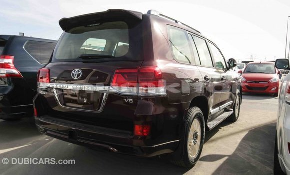 Buy Import Toyota Land Cruiser Other Car in Import - Dubai in Bumthang Buy Import Toyota Land Cruiser Other Car in Import - Dubai in Bumthang