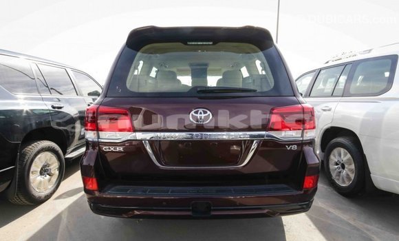 Buy Import Toyota Land Cruiser Other Car in Import - Dubai in Bumthang Buy Import Toyota Land Cruiser Other Car in Import - Dubai in Bumthang