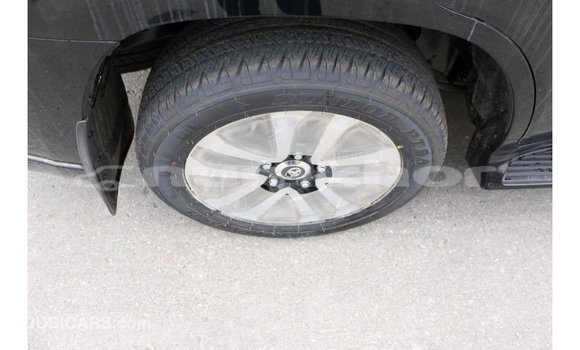 Buy Import Toyota Land Cruiser Black Car in Import - Dubai in Bumthang Buy Import Toyota Land Cruiser Black Car in Import - Dubai in Bumthang