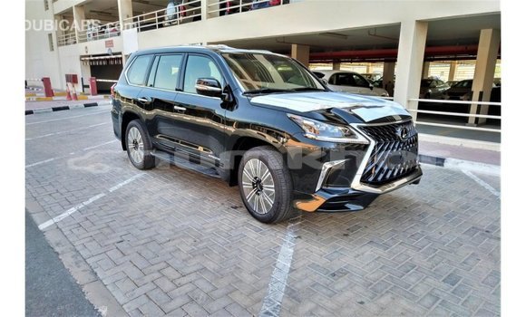 Buy Import Lexus LX Black Car in Import - Dubai in Bumthang Buy Import Lexus LX Black Car in Import - Dubai in Bumthang