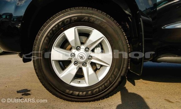 Buy Import Toyota Prado Black Car in Import - Dubai in Bumthang Buy Import Toyota Prado Black Car in Import - Dubai in Bumthang