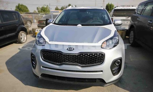 Buy Import Kia Sportage Other Car in Import - Dubai in Bumthang Buy Import Kia Sportage Other Car in Import - Dubai in Bumthang