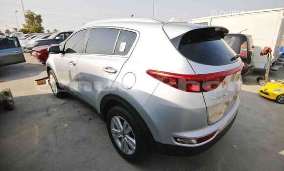 Buy Import Kia Sportage Other Car in Import - Dubai in Bumthang Buy Import Kia Sportage Other Car in Import - Dubai in Bumthang