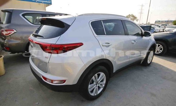 Buy Import Kia Sportage Other Car in Import - Dubai in Bumthang Buy Import Kia Sportage Other Car in Import - Dubai in Bumthang