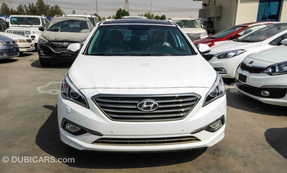 Buy Import Hyundai Sonata White Car in Import - Dubai in Bumthang Buy Import Hyundai Sonata White Car in Import - Dubai in Bumthang