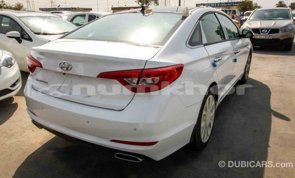 Buy Import Hyundai Sonata White Car in Import - Dubai in Bumthang Buy Import Hyundai Sonata White Car in Import - Dubai in Bumthang