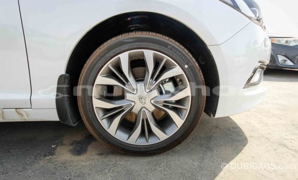 Buy Import Hyundai Sonata White Car in Import - Dubai in Bumthang Buy Import Hyundai Sonata White Car in Import - Dubai in Bumthang