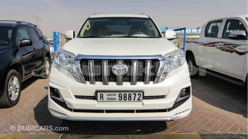 Big with watermark toyota prado bumthang import dubai 1790