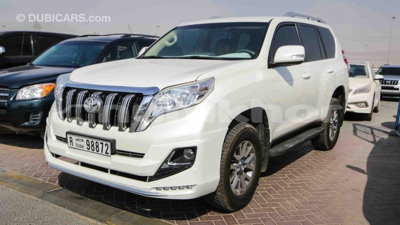 Big with watermark toyota prado bumthang import dubai 1790