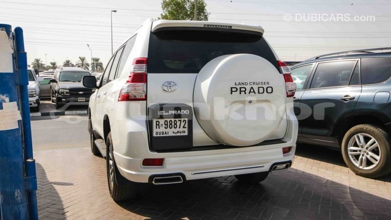 Big with watermark toyota prado bumthang import dubai 1790