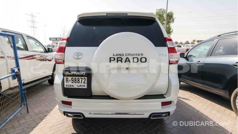 Big with watermark toyota prado bumthang import dubai 1790