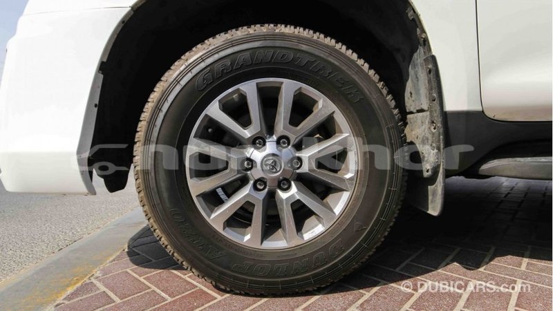 Big with watermark toyota prado bumthang import dubai 1790