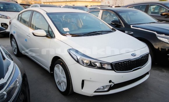 Buy Import Kia Cerato White Car in Import - Dubai in Bumthang Buy Import Kia Cerato White Car in Import - Dubai in Bumthang