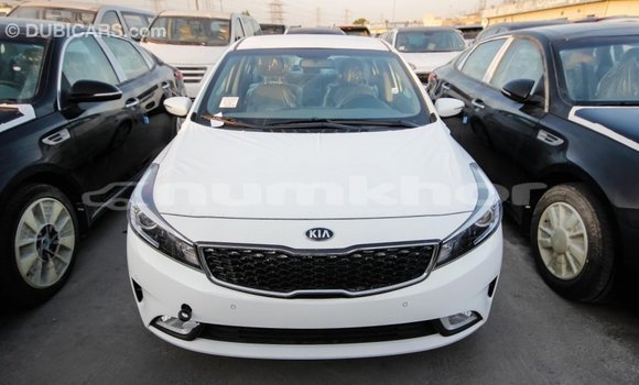 Buy Import Kia Cerato White Car in Import - Dubai in Bumthang Buy Import Kia Cerato White Car in Import - Dubai in Bumthang