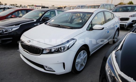 Buy Import Kia Cerato White Car in Import - Dubai in Bumthang Buy Import Kia Cerato White Car in Import - Dubai in Bumthang