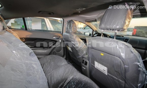 Buy Import Kia Cerato White Car in Import - Dubai in Bumthang Buy Import Kia Cerato White Car in Import - Dubai in Bumthang