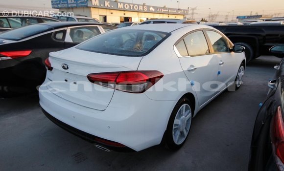 Buy Import Kia Cerato White Car in Import - Dubai in Bumthang Buy Import Kia Cerato White Car in Import - Dubai in Bumthang