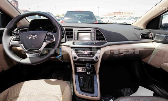 Buy Import Hyundai Elantra White Car in Import - Dubai in Bumthang Buy Import Hyundai Elantra White Car in Import - Dubai in Bumthang