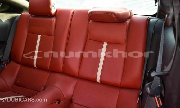 Buy Import Ford Mustang Red Car in Import - Dubai in Bumthang Buy Import Ford Mustang Red Car in Import - Dubai in Bumthang