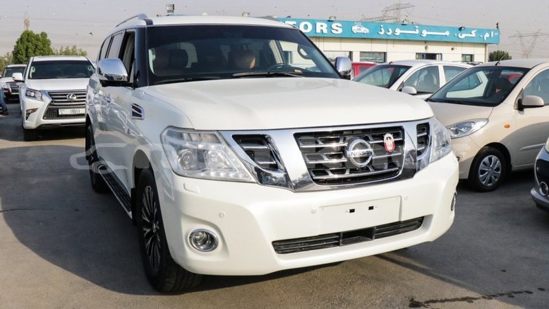 Big with watermark nissan patrol bumthang import dubai 1800