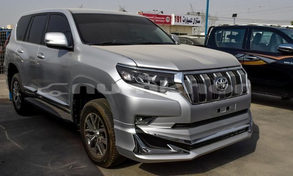 Buy Import Toyota Prado Other Car in Import - Dubai in Bumthang Buy Import Toyota Prado Other Car in Import - Dubai in Bumthang