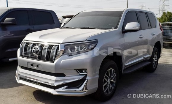 Buy Import Toyota Prado Other Car in Import - Dubai in Bumthang Buy Import Toyota Prado Other Car in Import - Dubai in Bumthang