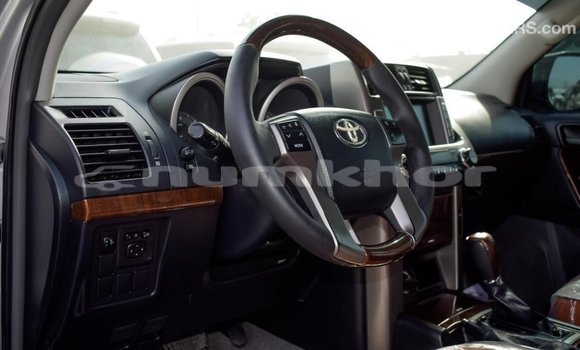 Buy Import Toyota Prado Other Car in Import - Dubai in Bumthang Buy Import Toyota Prado Other Car in Import - Dubai in Bumthang
