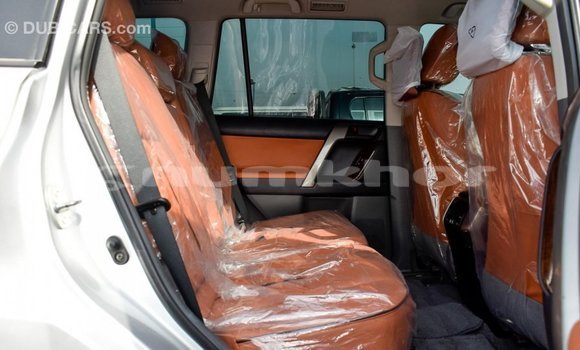 Buy Import Toyota Prado Other Car in Import - Dubai in Bumthang Buy Import Toyota Prado Other Car in Import - Dubai in Bumthang