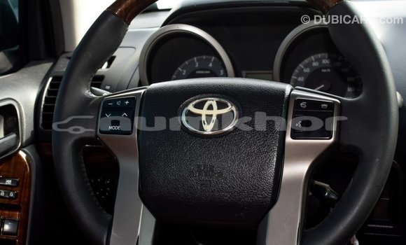 Buy Import Toyota Prado Other Car in Import - Dubai in Bumthang Buy Import Toyota Prado Other Car in Import - Dubai in Bumthang