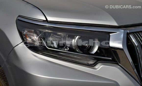 Buy Import Toyota Prado Other Car in Import - Dubai in Bumthang Buy Import Toyota Prado Other Car in Import - Dubai in Bumthang