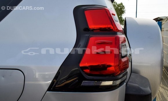 Buy Import Toyota Prado Other Car in Import - Dubai in Bumthang Buy Import Toyota Prado Other Car in Import - Dubai in Bumthang