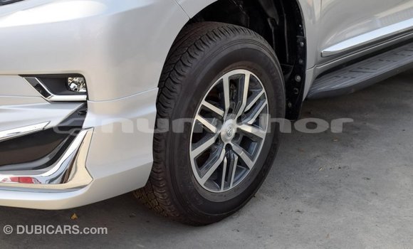 Buy Import Toyota Prado Other Car in Import - Dubai in Bumthang Buy Import Toyota Prado Other Car in Import - Dubai in Bumthang