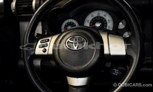 Buy Import Toyota FJ Cruiser Other Car in Import - Dubai in Bumthang Buy Import Toyota FJ Cruiser Other Car in Import - Dubai in Bumthang
