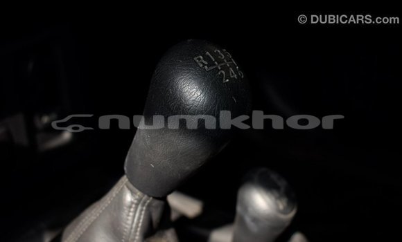 Buy Import Toyota FJ Cruiser Other Car in Import - Dubai in Bumthang Buy Import Toyota FJ Cruiser Other Car in Import - Dubai in Bumthang