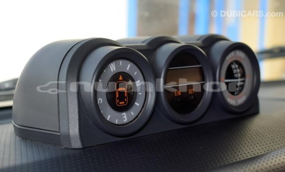 Buy Import Toyota FJ Cruiser Other Car in Import - Dubai in Bumthang Buy Import Toyota FJ Cruiser Other Car in Import - Dubai in Bumthang