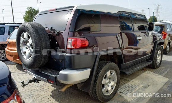 Buy Import Toyota FJ Cruiser Other Car in Import - Dubai in Bumthang Buy Import Toyota FJ Cruiser Other Car in Import - Dubai in Bumthang