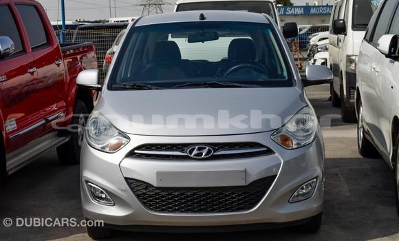 Buy Import Hyundai i10 Other Car in Import - Dubai in Bumthang Buy Import Hyundai i10 Other Car in Import - Dubai in Bumthang