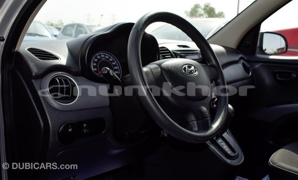 Buy Import Hyundai i10 Other Car in Import - Dubai in Bumthang Buy Import Hyundai i10 Other Car in Import - Dubai in Bumthang