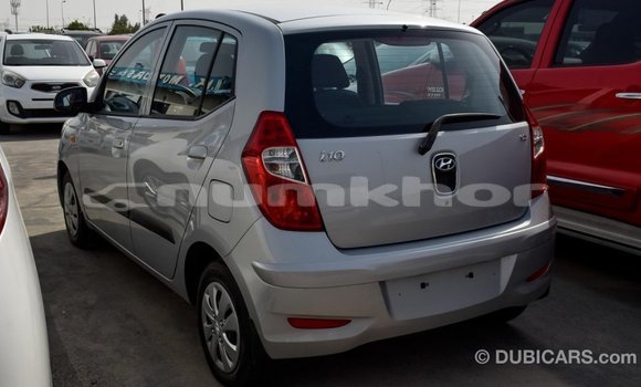 Buy Import Hyundai i10 Other Car in Import - Dubai in Bumthang Buy Import Hyundai i10 Other Car in Import - Dubai in Bumthang