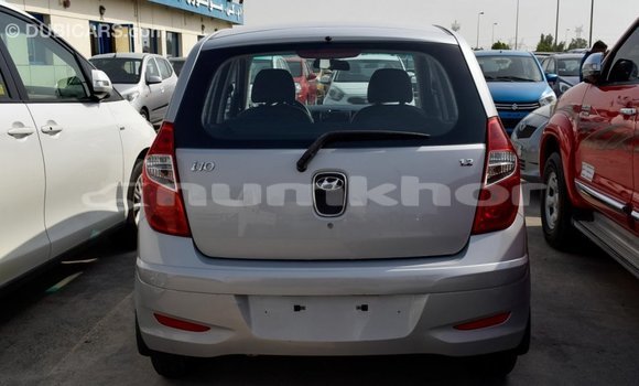 Buy Import Hyundai i10 Other Car in Import - Dubai in Bumthang Buy Import Hyundai i10 Other Car in Import - Dubai in Bumthang