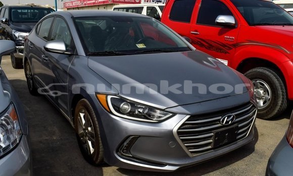 Buy Import Hyundai Elantra Other Car in Import - Dubai in Bumthang Buy Import Hyundai Elantra Other Car in Import - Dubai in Bumthang