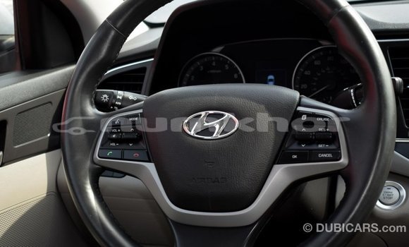 Buy Import Hyundai Elantra Other Car in Import - Dubai in Bumthang Buy Import Hyundai Elantra Other Car in Import - Dubai in Bumthang
