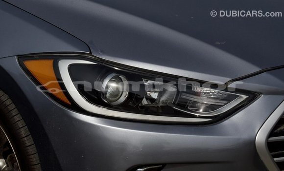 Buy Import Hyundai Elantra Other Car in Import - Dubai in Bumthang Buy Import Hyundai Elantra Other Car in Import - Dubai in Bumthang