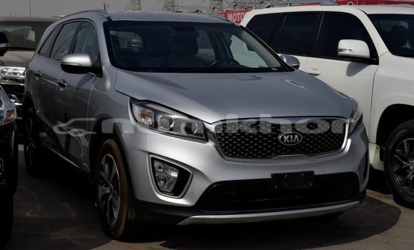 Buy Import Kia Sorento Other Car in Import - Dubai in Bumthang Buy Import Kia Sorento Other Car in Import - Dubai in Bumthang